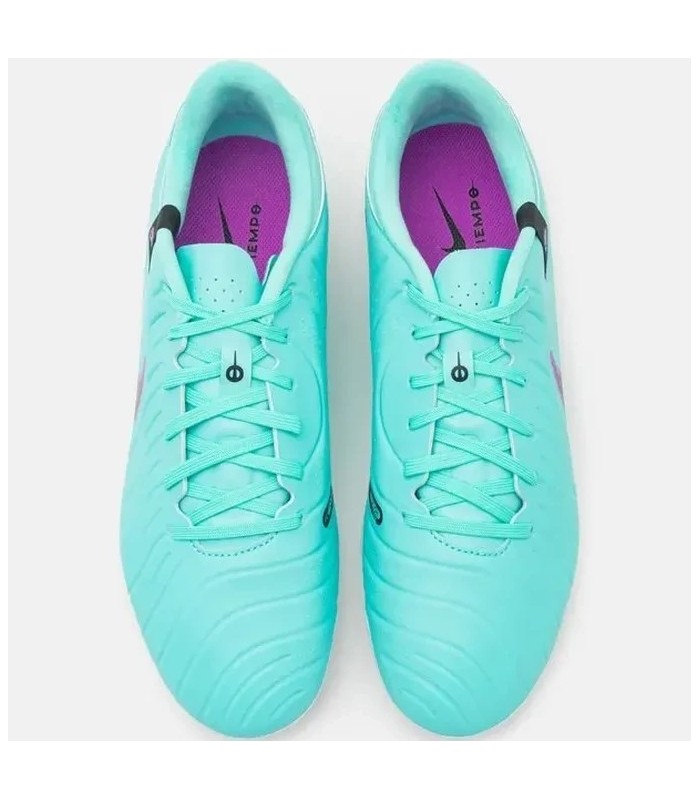 کفش فوتبال نایک تمپو لجند 10 سبز Nike Tiempo Legend 10 FG