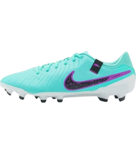 کفش فوتبال نایک تمپو لجند 10 سبز Nike Tiempo Legend 10 FG