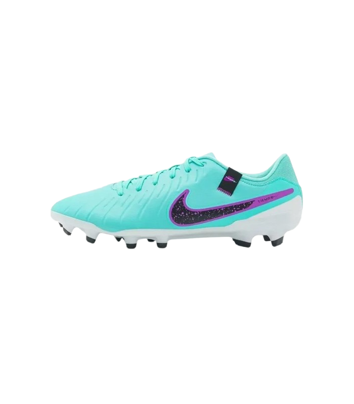 کفش فوتبال نایک تمپو لجند 10 سبز Nike Tiempo Legend 10 FG