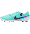 کفش فوتبال نایک تمپو لجند 10 سبز Nike Tiempo Legend 10 FG