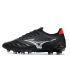کفش فوتبال میزانو مورلیا نئو Mizuno Morelia Neo Beta IV Elite Black/White/Red FG