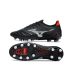 کفش فوتبال میزانو مورلیا نئو Mizuno Morelia Neo Beta IV Elite Black/White/Red FG