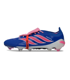 کفش فوتبال آدیداس پردیتور26 الیت Adidas Predator 26 Elite FG Blue