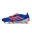 کفش فوتبال آدیداس پردیتور26 الیت Adidas Predator 26 Elite FG Blue