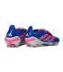 کفش فوتبال آدیداس پردیتور26 الیت Adidas Predator 26 Elite FG Blue
