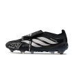 کفش فوتبال آدیداس پردیتور26 الیت Adidas Predator 26 Elite FG Black