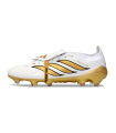 کفش فوتبال آدیداس پردیتور26 الیت Adidas Predator 26 Elite FG White