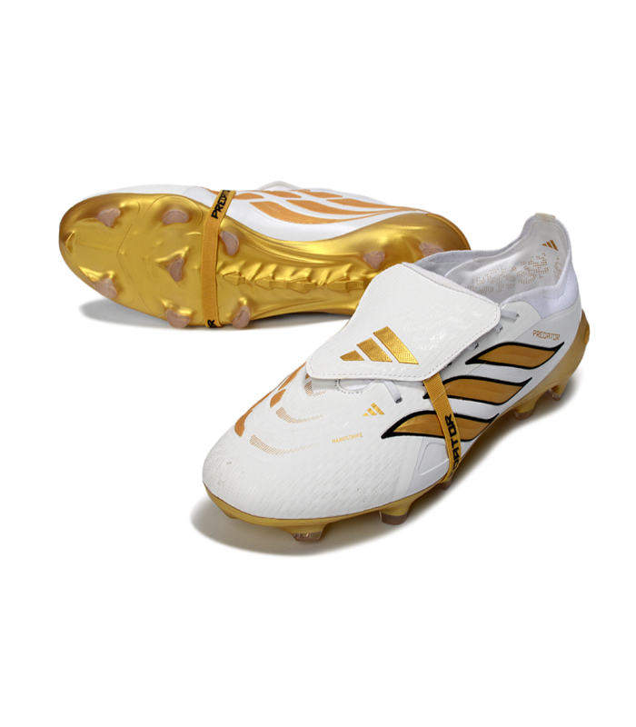کفش فوتبال آدیداس پردیتور26 الیت Adidas Predator 26 Elite FG White