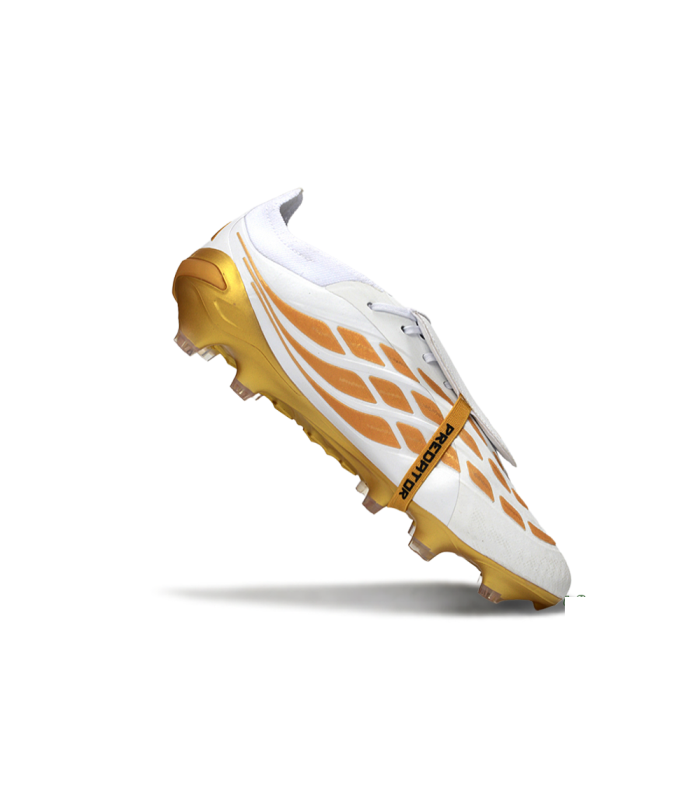 کفش فوتبال آدیداس پردیتور26 الیت Adidas Predator 26 Elite FG White