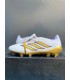کفش فوتبال آدیداس پردیتور26 الیت Adidas Predator 26 Elite FG White