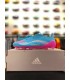 کفش فوتبال آدیداس اف پنجاه مسی Adidas F50 Elite FG Messi Blue Pink
