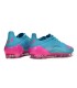 کفش فوتبال آدیداس اف پنجاه مسی Adidas F50 Elite FG Messi Blue Pink