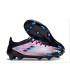 کفش فوتبال آدیداس اف پنجاه مشکی Adidas F50 Elite FG Black
