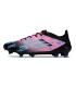 کفش فوتبال آدیداس اف پنجاه مشکی Adidas F50 Elite FG Black