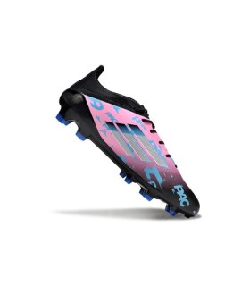 کفش فوتبال آدیداس اف پنجاه مشکی Adidas F50 Elite FG Black