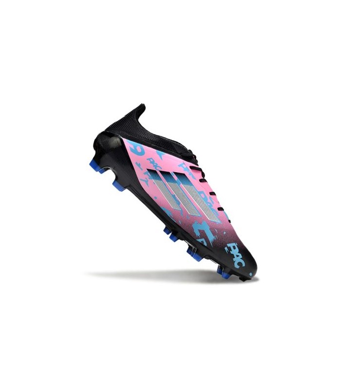 کفش فوتبال آدیداس اف پنجاه مشکی Adidas F50 Elite FG Black