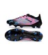 کفش فوتبال آدیداس اف پنجاه مشکی Adidas F50 Elite FG Black