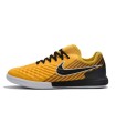 کفش فوتسال نایک مجیستا ایکس زرد مشکی Nike MagistaX Futsal