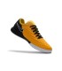 کفش فوتسال نایک مجیستا ایکس زرد مشکی Nike MagistaX Futsal