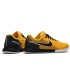 کفش فوتسال نایک مجیستا ایکس زرد مشکی Nike MagistaX Futsal