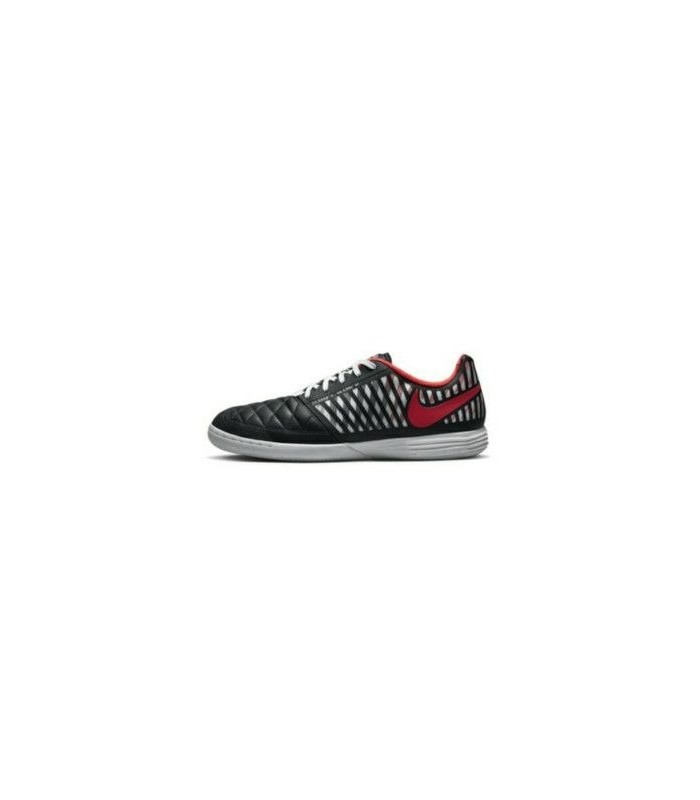 کفش فوتسال نایک لونارگتو 2 مشکی Nike Lunar Gato 2 IC