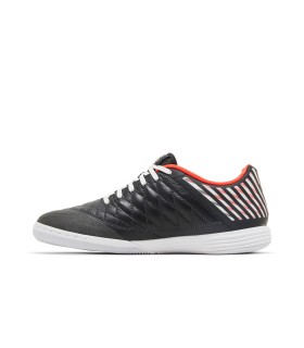کفش فوتسال نایک لونارگتو 2 مشکی Nike Lunar Gato 2 IC