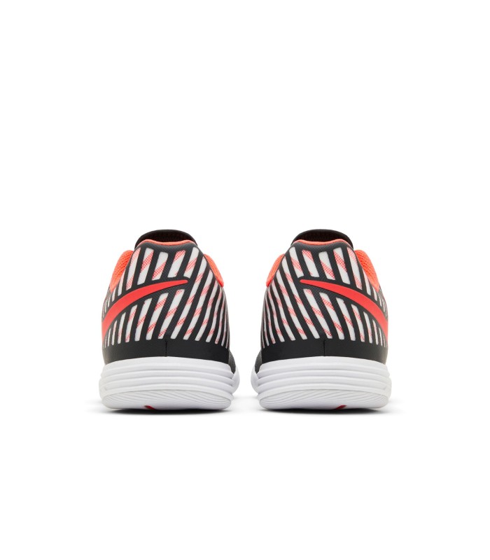 کفش فوتسال نایک لونارگتو 2 مشکی Nike Lunar Gato 2 IC
