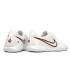 کفش فوتسال نایک تمپو لجند 10 آکادمی NIKE Tiempo Legend 10 Academy Chromatic White Red Futsal