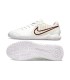 کفش فوتسال نایک تمپو لجند 10 آکادمی NIKE Tiempo Legend 10 Academy Chromatic White Red Futsal