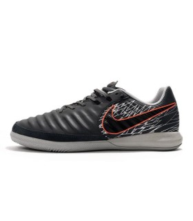 کفش فوتسال نایک تمپو ایکس لونار مشکی NIKE TiempoX Lunar Legend Pro 7