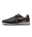 کفش فوتسال نایک تمپو ایکس لونار مشکی NIKE TiempoX Lunar Legend Pro 7