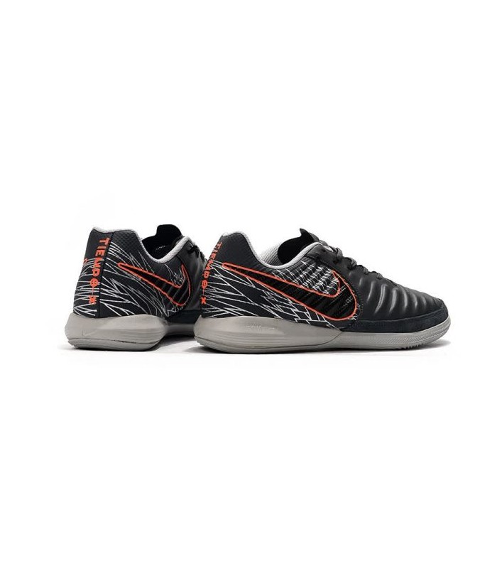 کفش فوتسال نایک تمپو ایکس لونار مشکی NIKE TiempoX Lunar Legend Pro 7