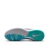 کفش فوتسال نایک لونارگتو 2 مشکی آبی Nike Lunargato II IC Black Blue