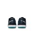 کفش فوتسال نایک لونارگتو 2 مشکی آبی Nike Lunargato II IC Black Blue