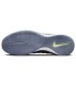 کفش فوتسال نایک لونارگتو 2 مشکی Nike Lunar Gato 2 IC White Blackened Blue Volt