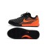 کفش فوتسال نایک مجیستا ایکس نارنجی مشکی Nike MagistaX Black Orange Futsal