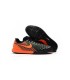 کفش فوتسال نایک مجیستا ایکس نارنجی مشکی Nike MagistaX Black Orange Futsal