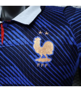 تیشرت پلیری اول تیم ملی فرانسه 2026 جام جهانی France Home World Cup 2026