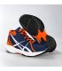 کفش والیبال اسیکس اسکای الیت طرح اصلی Asics Sky Elite NVY