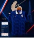 تیشرت پلیری اول تیم ملی فرانسه 2026 جام جهانی France Home World Cup 2026