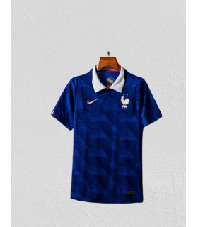 تیشرت پلیری اول تیم ملی فرانسه 2026 جام جهانی France Home World Cup 2026