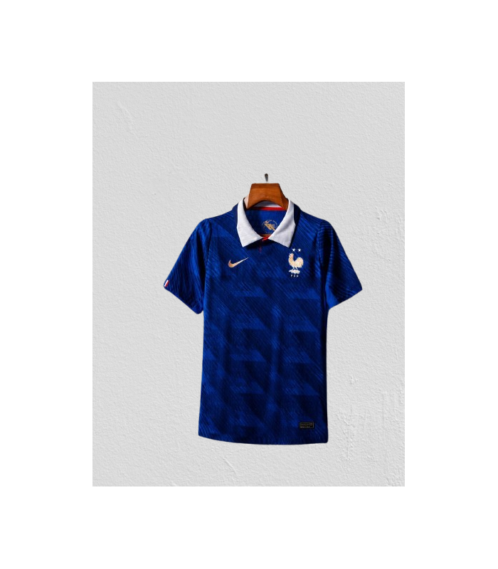 تیشرت پلیری اول تیم ملی فرانسه 2026 جام جهانی France Home World Cup 2026