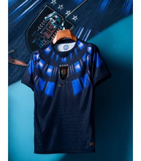 تیشرت پلیری دوم تیم ملی اروگوئه 2026 جام جهانی Uruguay Away World Cup 2026