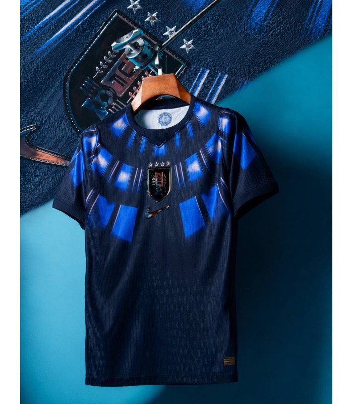 تیشرت پلیری دوم تیم ملی اروگوئه 2026 جام جهانی Uruguay Away World Cup 2026
