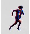 تیشرت پلیری اول 2027 بارسلونا Barcelona Home kit 2027