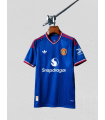 تیشرت پلیری دوم 2027 منچستر یونایتد Barcelona Away kit 2027