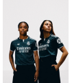 تیشرت پلیری دوم 2027 رئال مادرید Real Madrid Away kit 2027