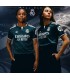 تیشرت پلیری دوم 2027 رئال مادرید Real Madrid Away kit 2027