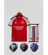 تیشرت و شورت 2027 اول تیم آرسنال Arsenal Home kit 2027