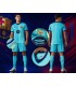 تیشرت و شورت 2027 دوم تیم بارسلونا Barcelona Away kit 2027